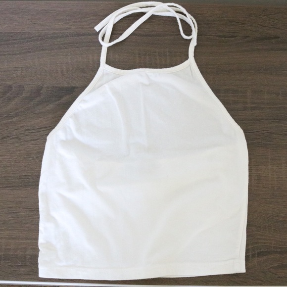Brandy Melville Halter Top - Picture 10 of 10